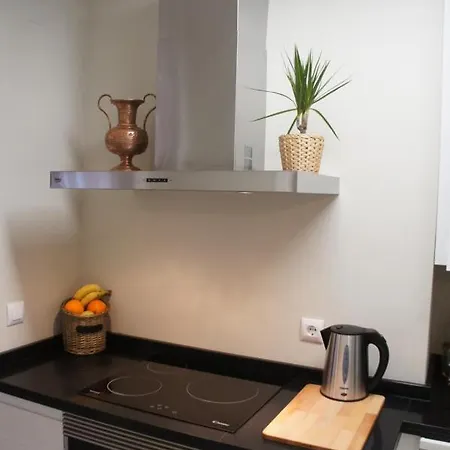 Apartamento Apartamento La Judería De San Clemente *