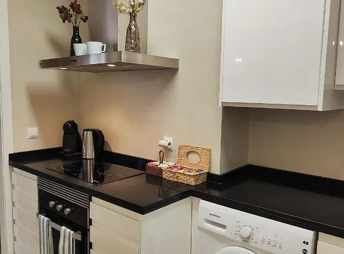 La Juderia De San Clemente Apartment Sevilla