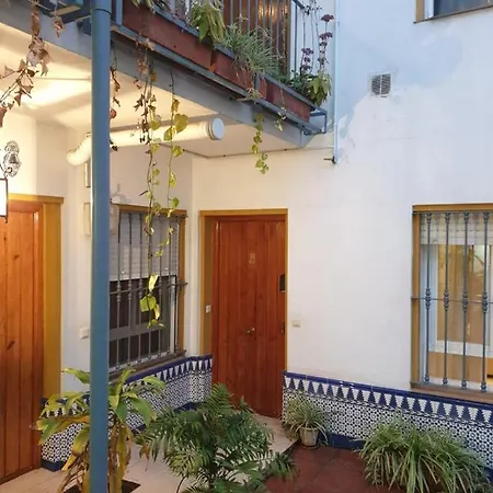 La Juderia De San Clemente Appartement *