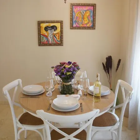 La Juderia De San Clemente Appartement *