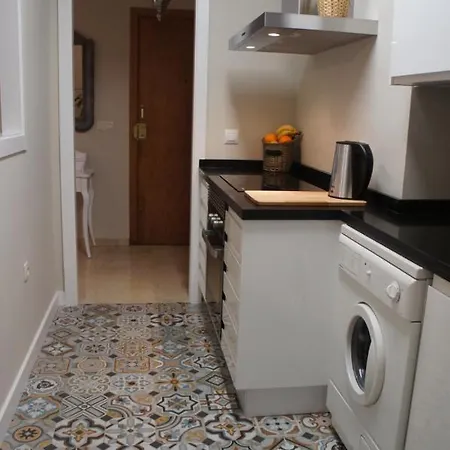Appartement La Juderia De San Clemente