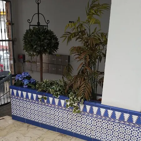 La Juderia De San Clemente * Séville