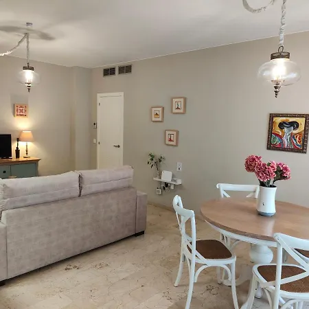 La Juderia De San Clemente Appartement *