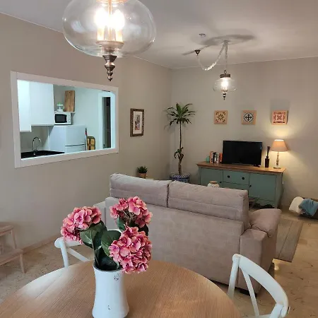 Appartement La Juderia De San Clemente *