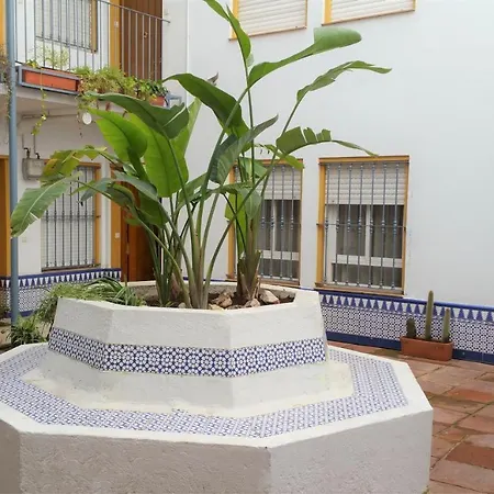 アパート La Juderia De San Clemente