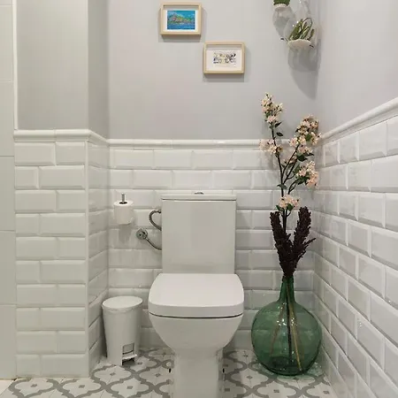 La Juderia De San Clemente