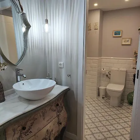 La Juderia De San Clemente *